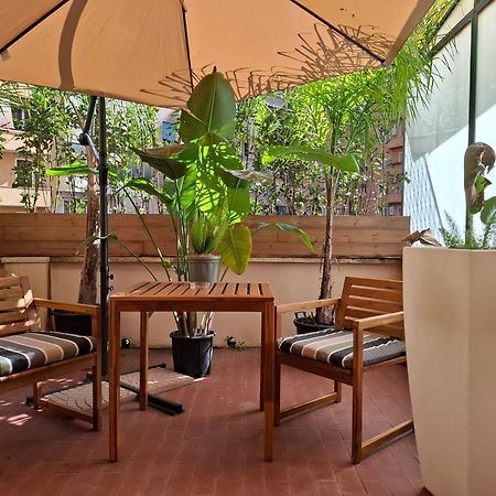 Appian Private Suites Roma Exterior foto