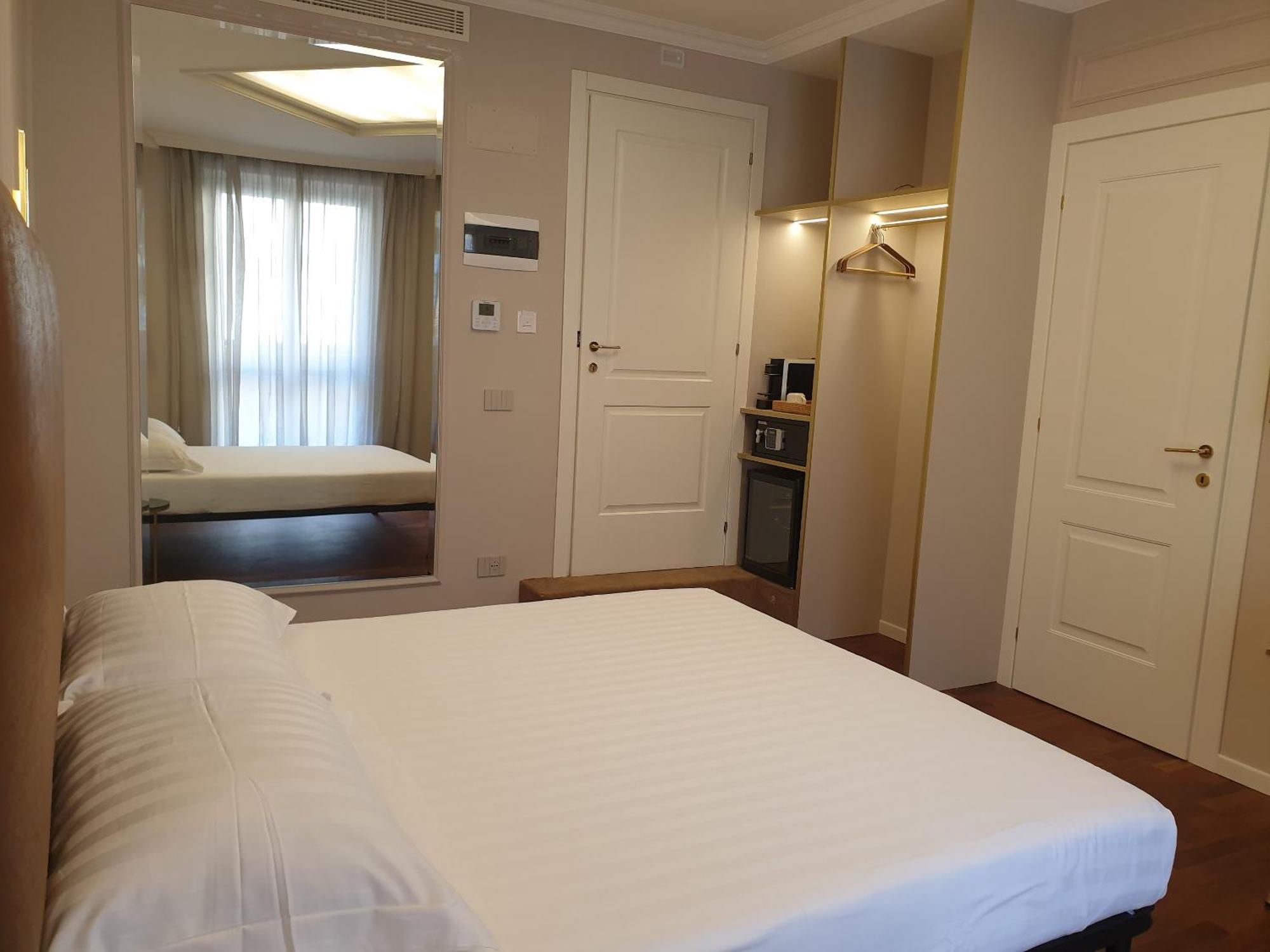 Appian Private Suites Roma Exterior foto