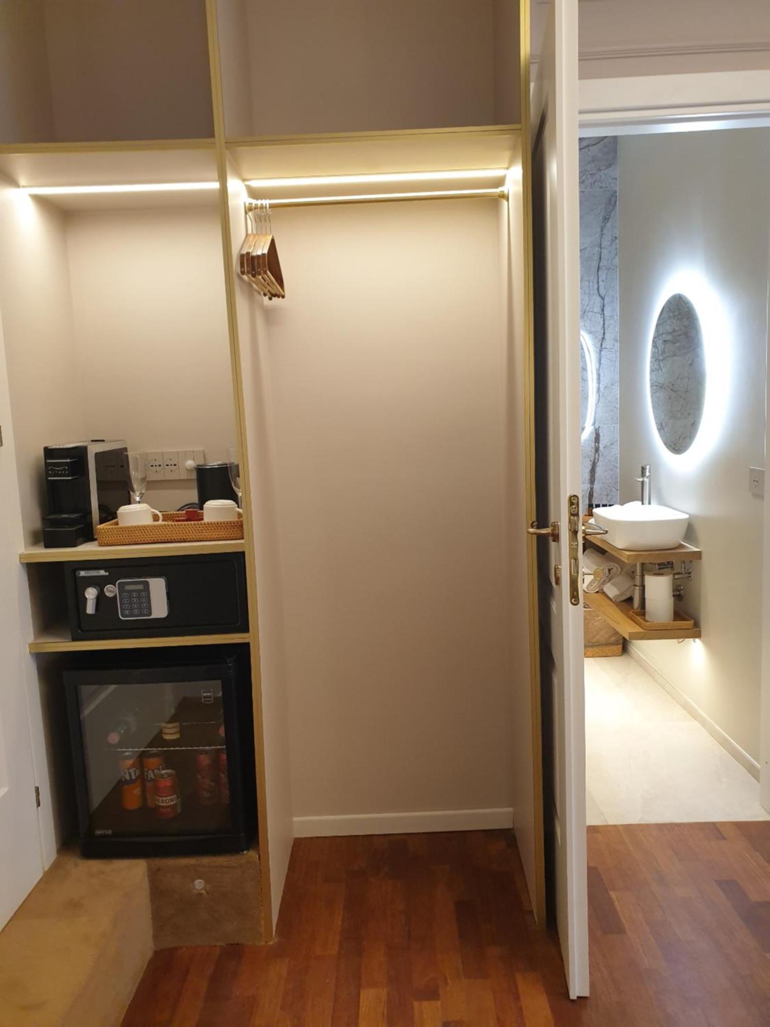 Appian Private Suites Roma Exterior foto