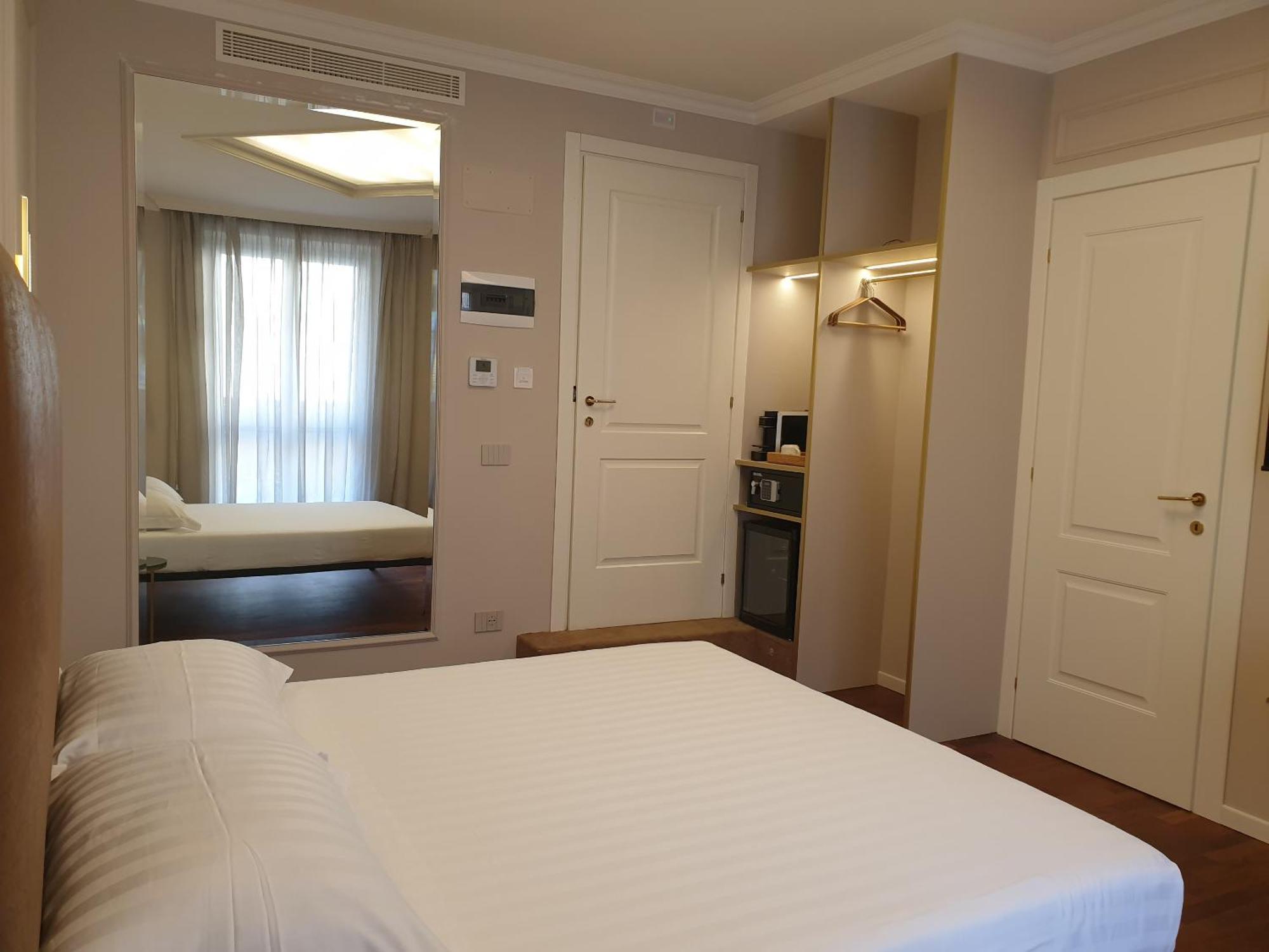 Appian Private Suites Roma Exterior foto