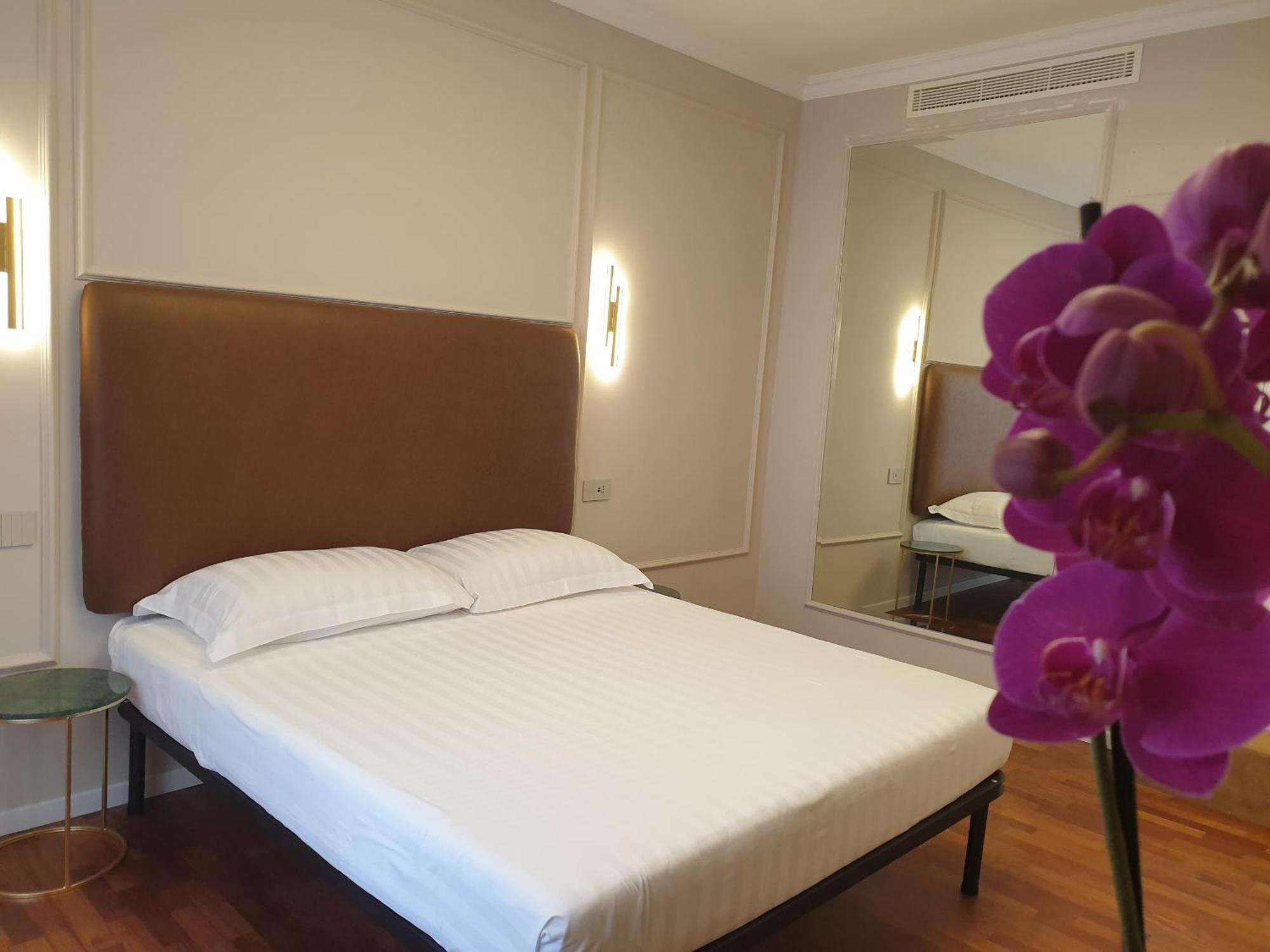 Appian Private Suites Roma Exterior foto