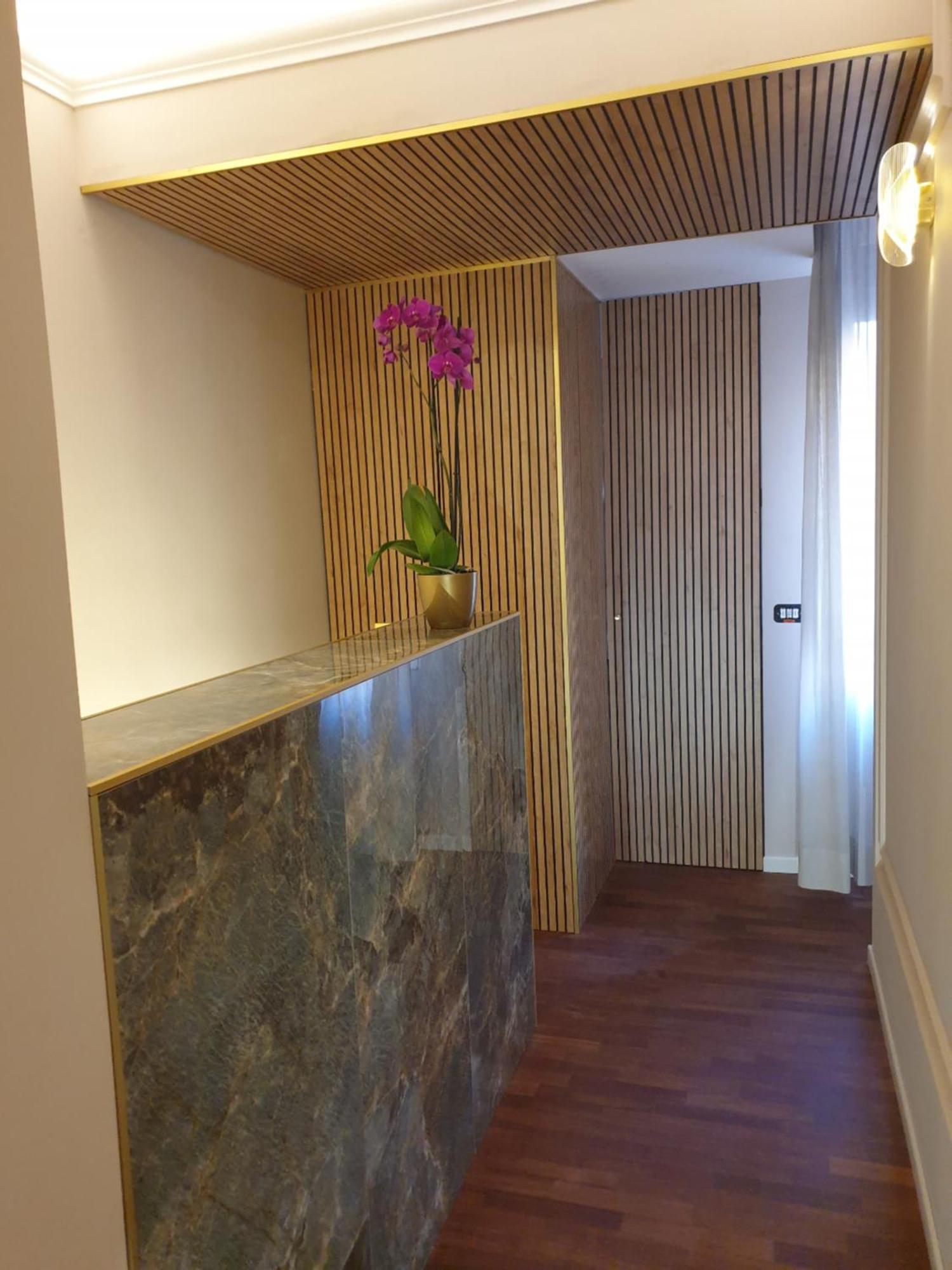 Appian Private Suites Roma Exterior foto